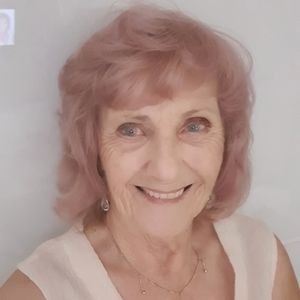 Meet your Posher, Jill